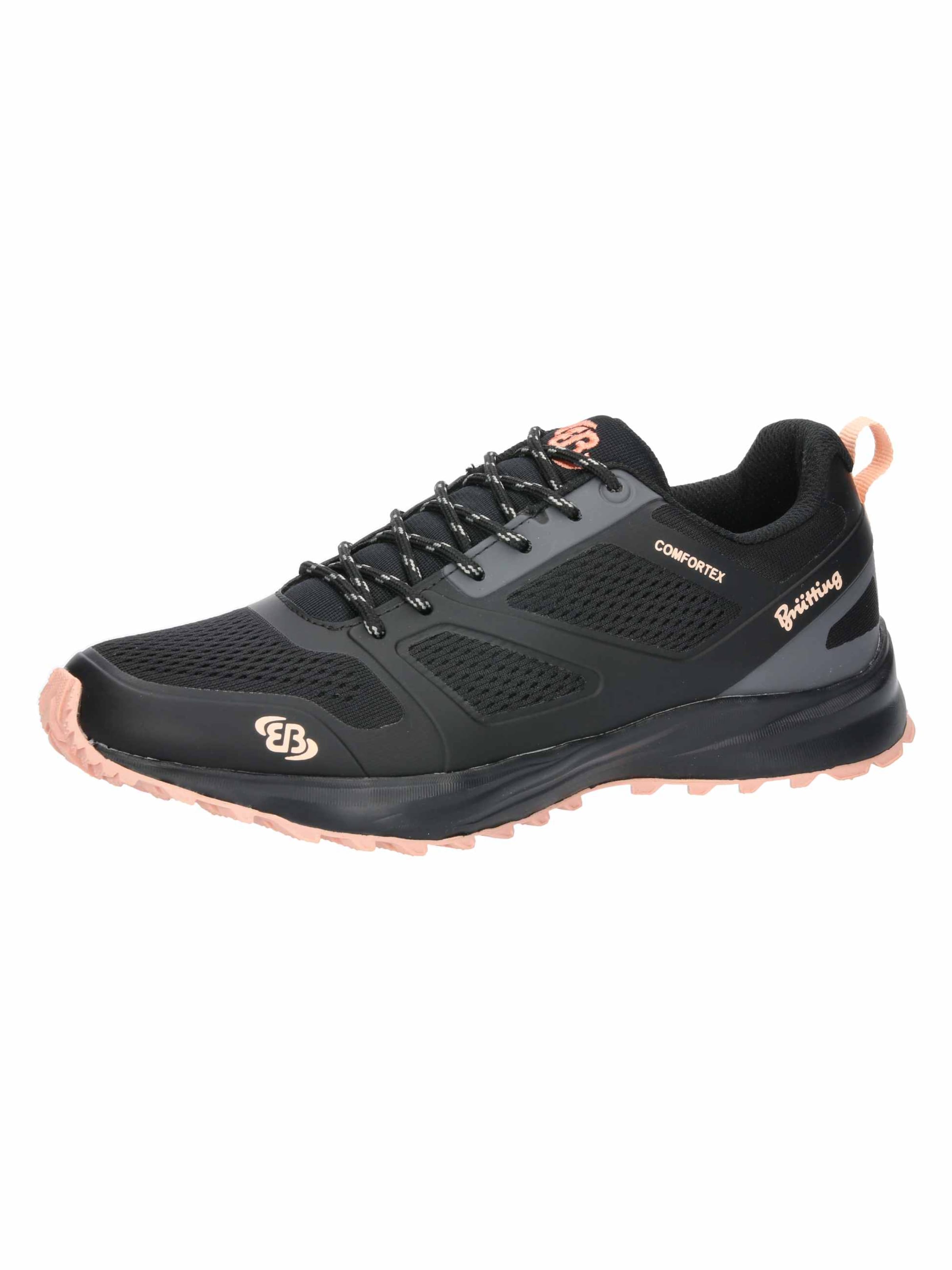 Brütting Flats 'Mount Ray' в черном цвете
Brütting Flats 'Mount Ray' в черном цвете