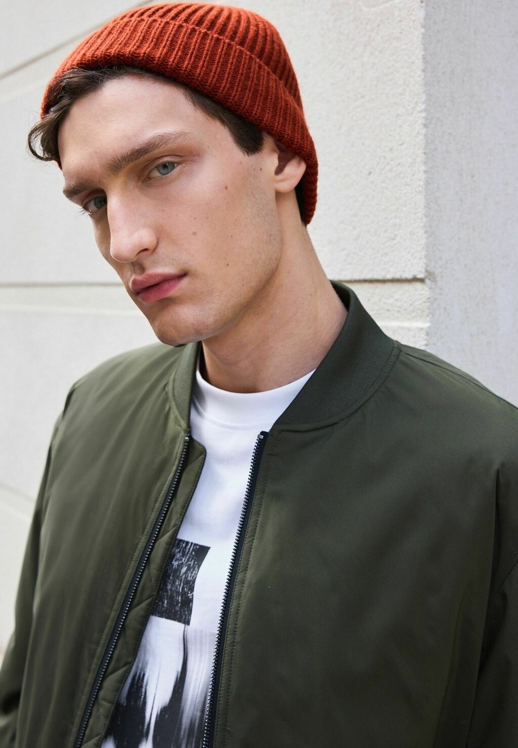 Шапка REGULAR FIT Next, оранжевый
Шапка REGULAR FIT Next, оранжевый