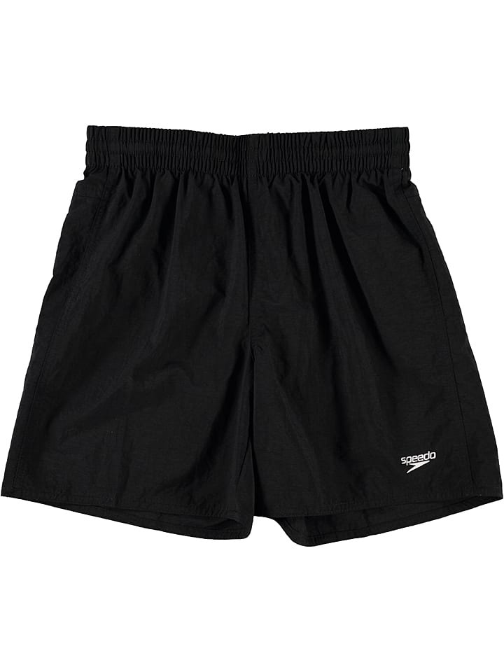 Шорты для плавания Speedo, черный 
Шорты для плавания Speedo, черный