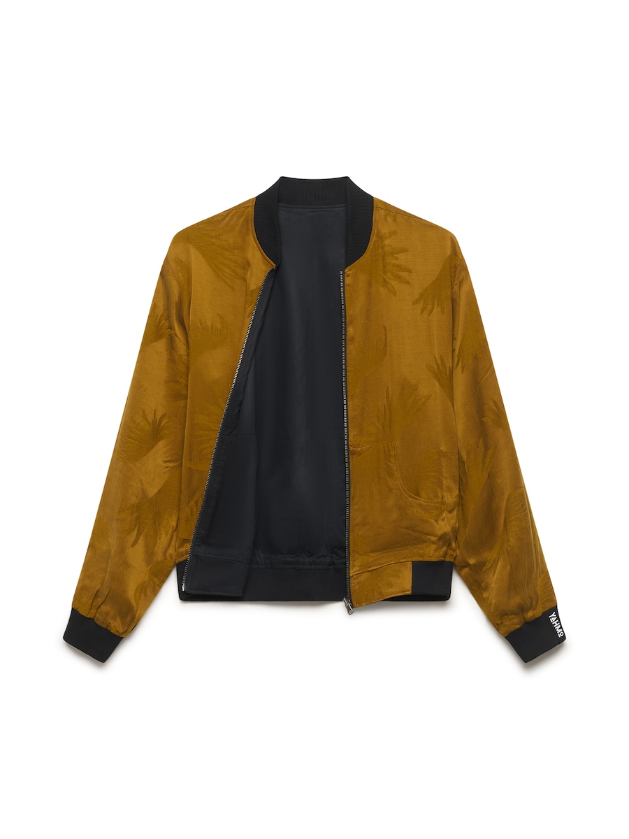 Куртка межсезонная Yahmo Ruth, темно-бежевый
Куртка межсезонная Yahmo Ruth, темно-бежевый