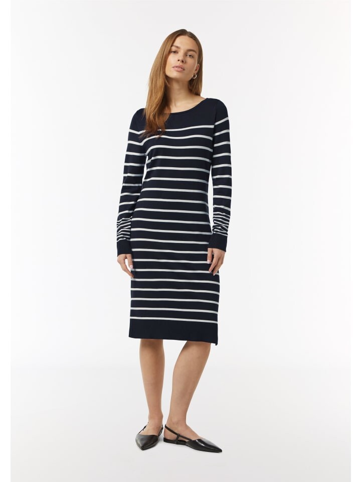 Короткое платье comma Kleid kurz, синий
Короткое платье comma Kleid kurz, синий