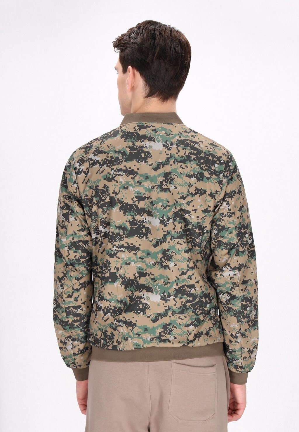 Куртка-бомбер Mo, песочный, Бежевый, Куртка-бомбер Mo, песочный
Куртка-бомбер Mo, песочный, Бежевый, Куртка-бомбер Mo, песочный