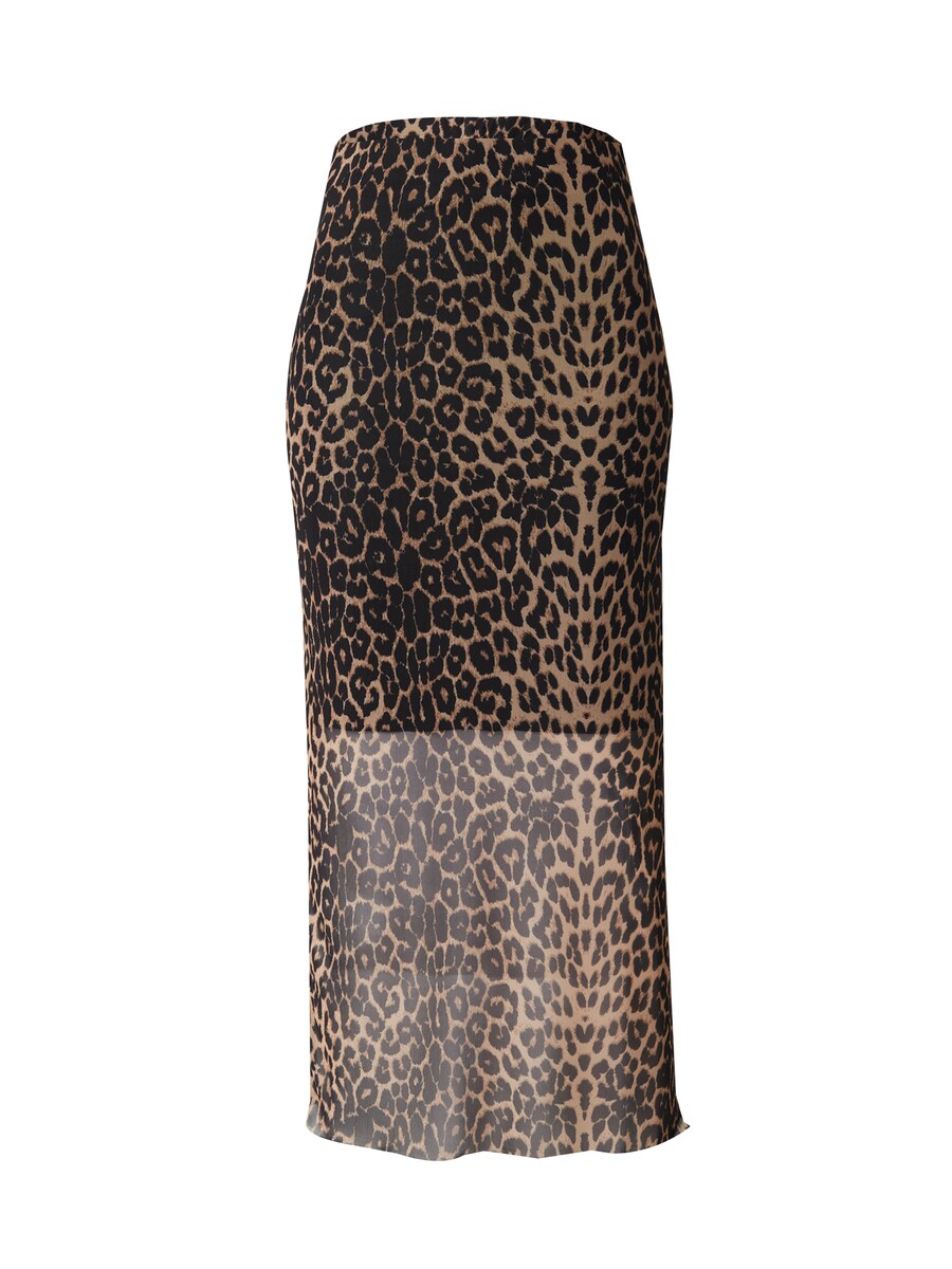 Юбка ABOUT YOU Frieda, бежевый
Юбка ABOUT YOU Frieda, бежевый