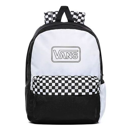 Сумка diy backpack 'white' Vans, белый
Сумка diy backpack 'white' Vans, белый
