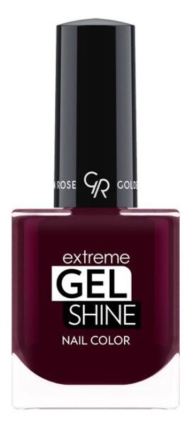 Гель-лак для ногтей Golden Rose Extreme Gel Shine - 71
Гель-лак для ногтей Golden Rose Extreme Gel Shine - 71