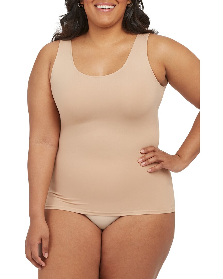 Майка SPANX Socialight, серый
Майка SPANX Socialight, серый