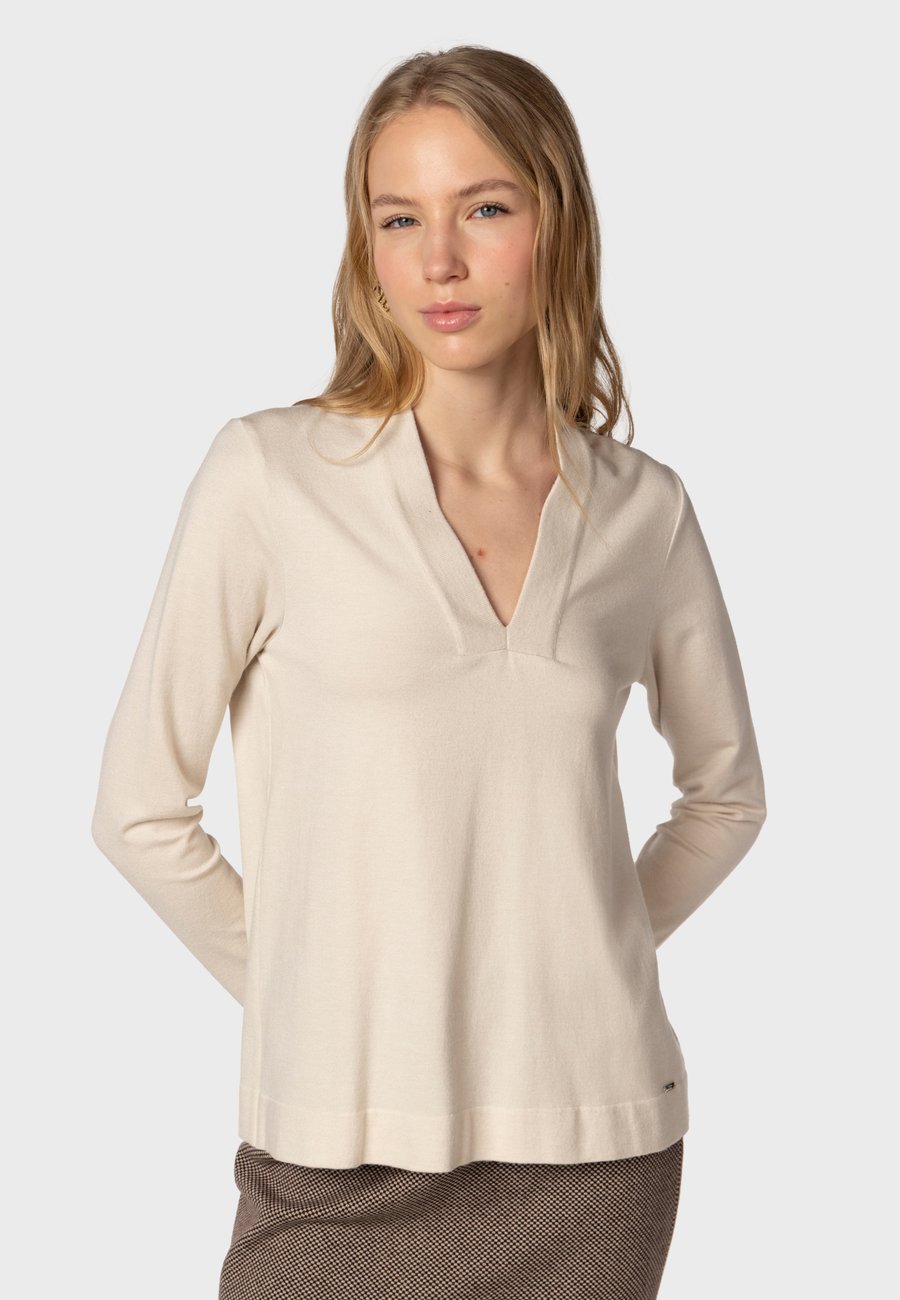 Толстовка NAULOVER Sweatshirt, Cream/Beige
Толстовка NAULOVER Sweatshirt, Cream/Beige