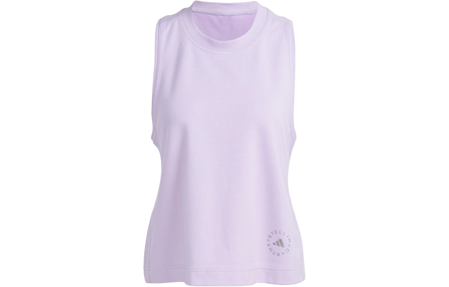 X Stella McCartney Co-titled Series Sports Vest Women's Pulse Magenta/Pulse Mint/Purple Rush Adidas
X Stella McCartney Co-titled Series Sports Vest Women's Pulse Magenta/Pulse Mint/Purple Rush Adidas