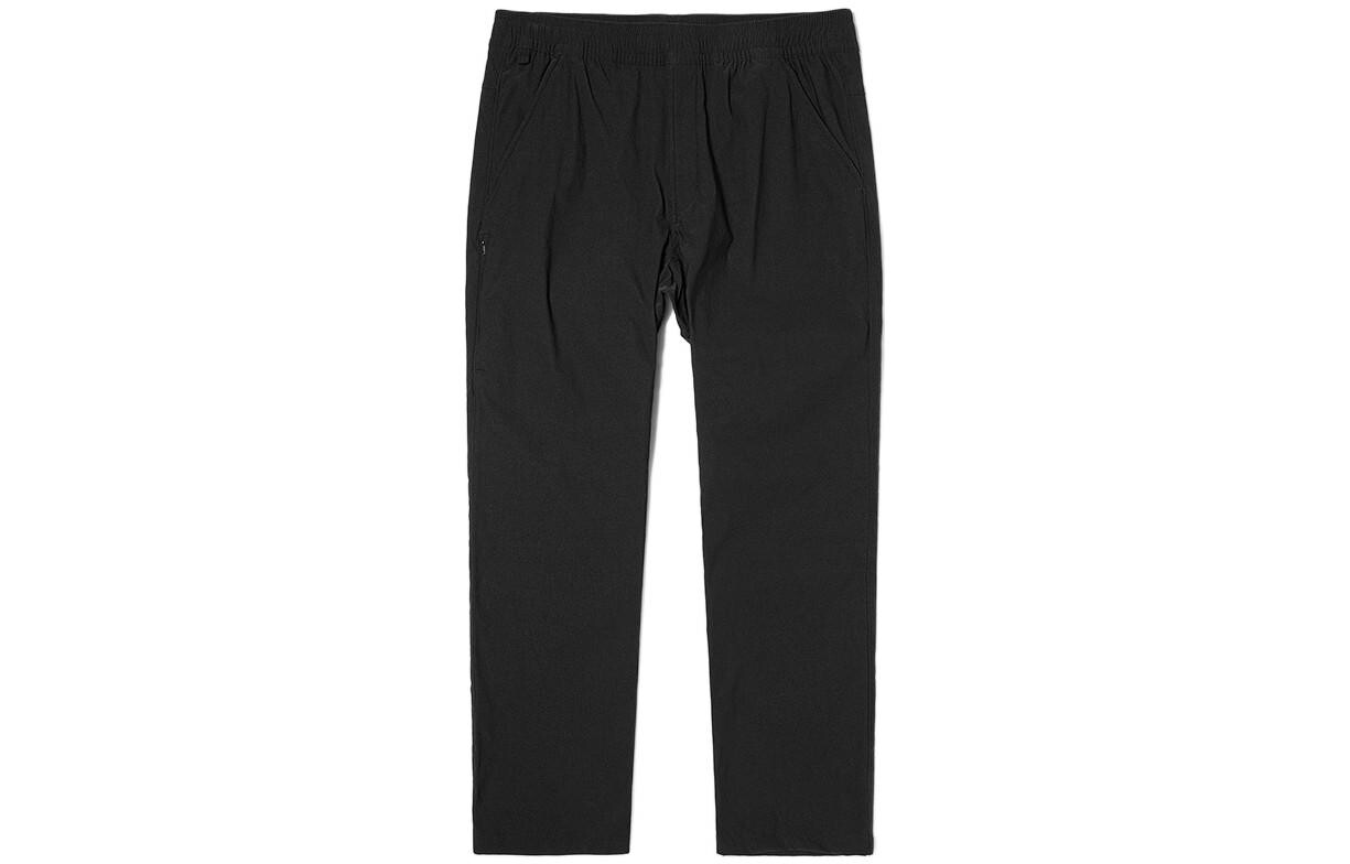 THE NORTH FACE Мужские повседневные брюки, цвет Black
THE NORTH FACE Мужские повседневные брюки, цвет Black