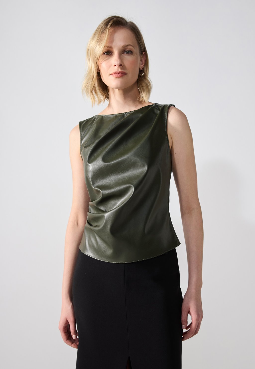 Топ Anna Field, хаки
Топ Anna Field, хаки