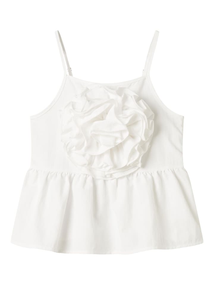 Name it Ярко-белая майка
Name it Ярко-белая майка