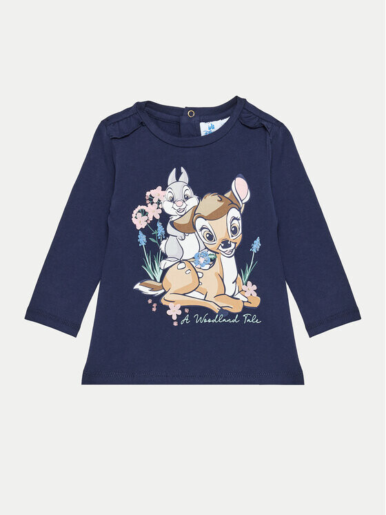 Блуза стандартного кроя Original Marines, синий
Блуза стандартного кроя Original Marines, синий