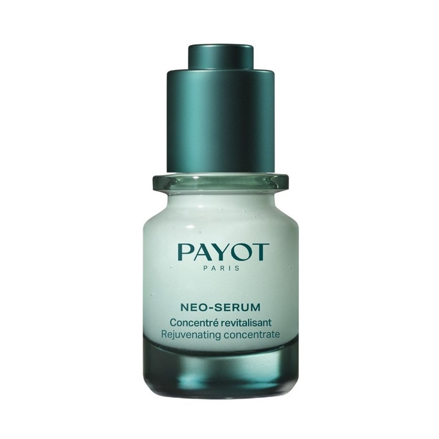 Сыворотка для лица Payot Concentré Revitalisant, 30 ml
Сыворотка для лица Payot Concentré Revitalisant, 30 ml