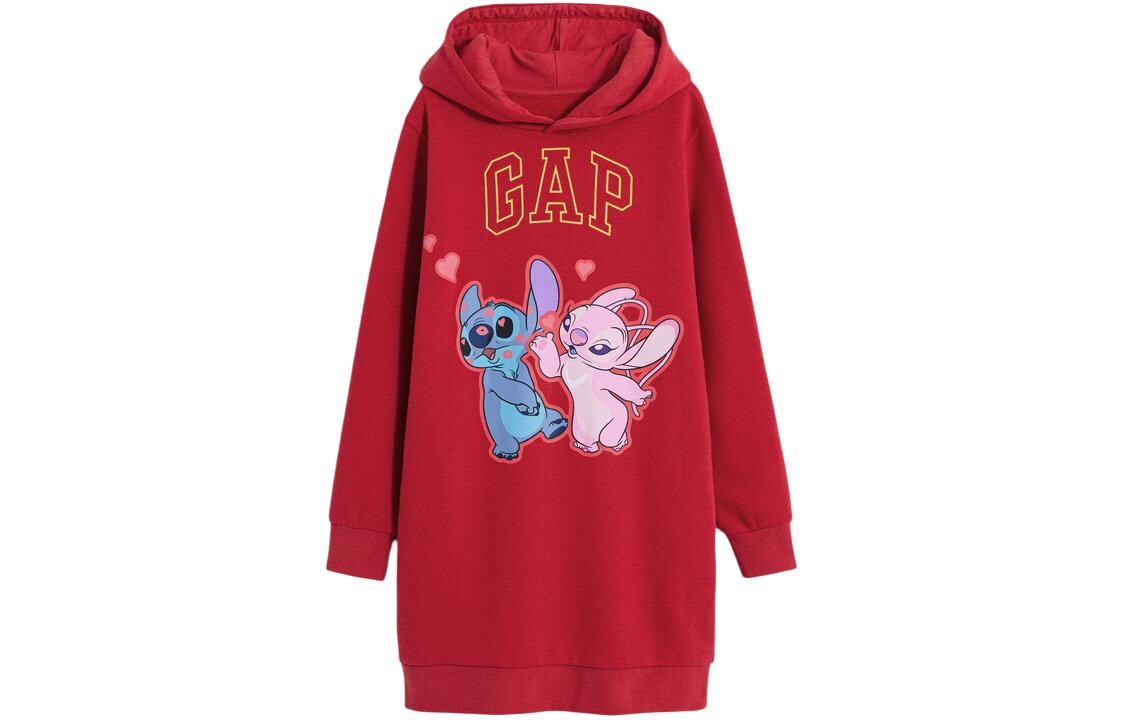 Детское платье GAP Kids, цвет Red
Детское платье GAP Kids, цвет Red