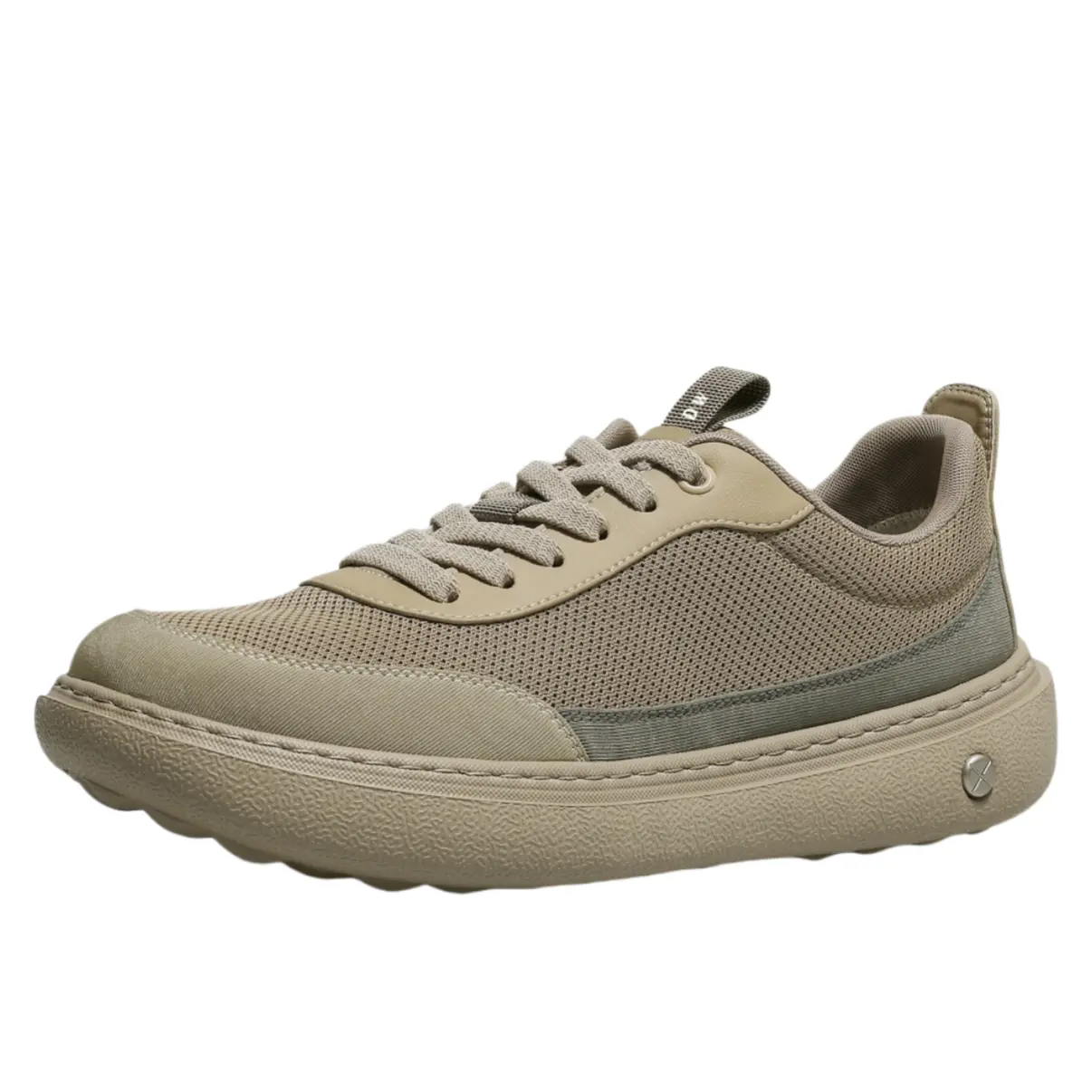 Детские скейтерские кроссовки Grade School D&W, коричневый
Детские скейтерские кроссовки Grade School D&W, коричневый