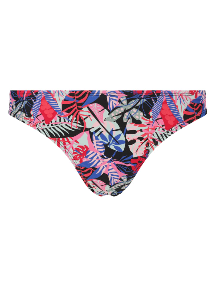 Плавки-бикини Aprilia с принтом 3576 Tropical Cruz
Плавки-бикини Aprilia с принтом 3576 Tropical Cruz