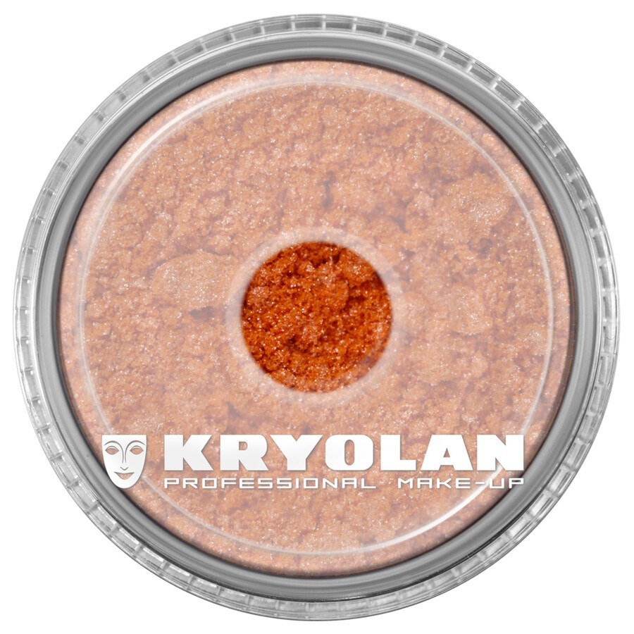 Тени для век satin powder Kryolan, sp 333, вес 3 гр.
Тени для век satin powder Kryolan, sp 333, вес 3 гр.