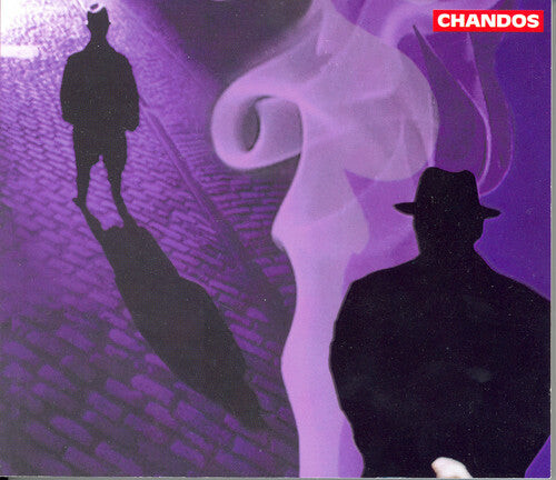 CD диск Menotti / Bullock / Kreitzer / Otey / Hickox: Consul
CD диск Menotti / Bullock / Kreitzer / Otey / Hickox: Consul