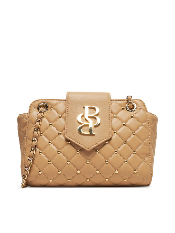 Сумочка TYL01582 Badura, бежевый
Сумочка TYL01582 Badura, бежевый