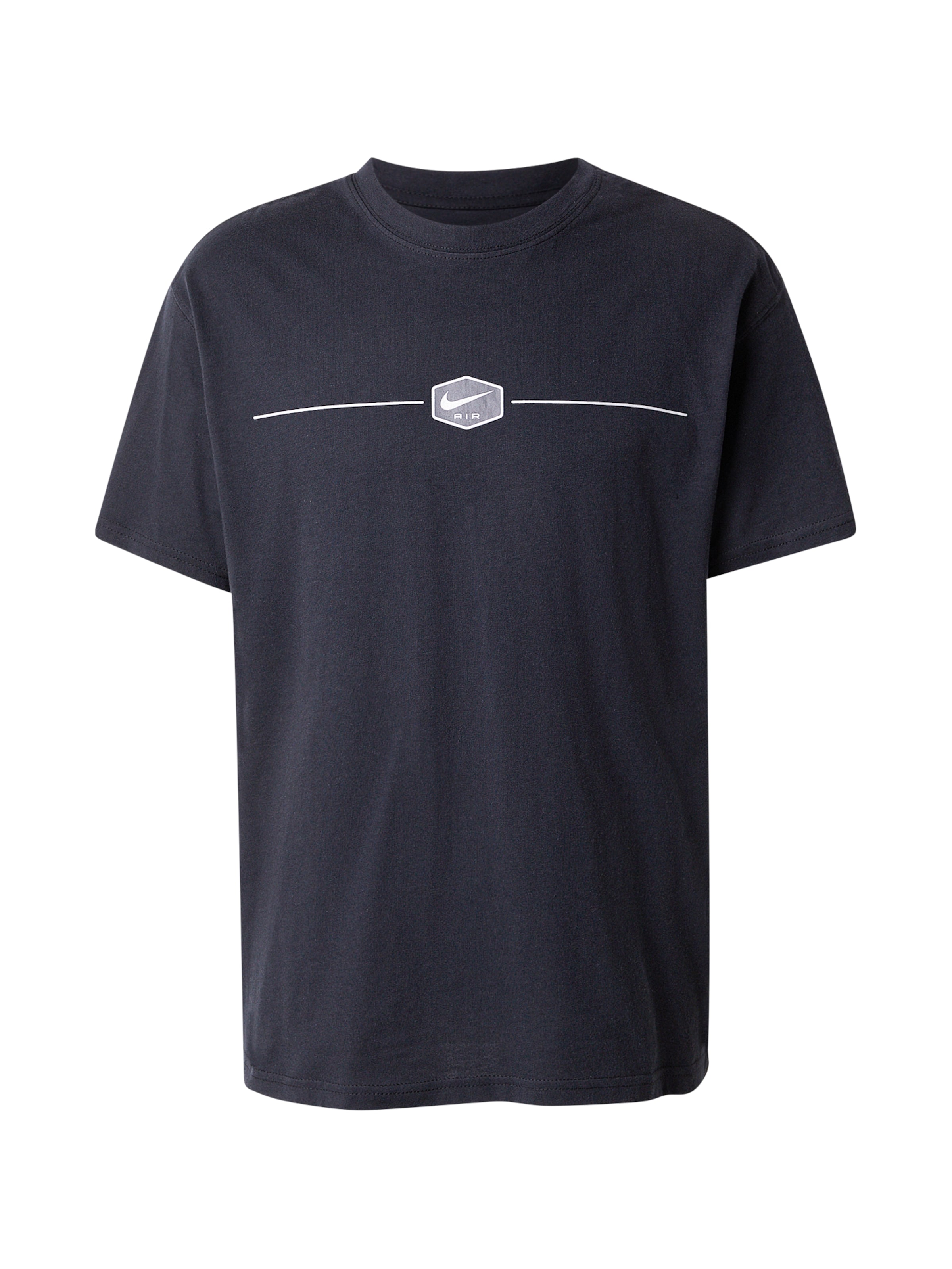 Nike Sportswear Футболка 'M90 FW MBR CNCT 2' в черном цвете
Nike Sportswear Футболка 'M90 FW MBR CNCT 2' в черном цвете