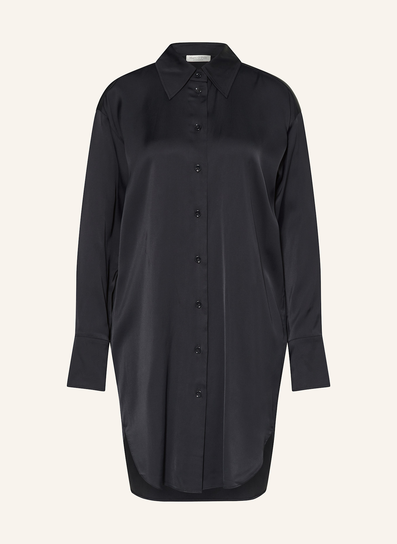 Платье-Рубашка Marc O'Polo, синий
Платье-Рубашка Marc O'Polo, синий