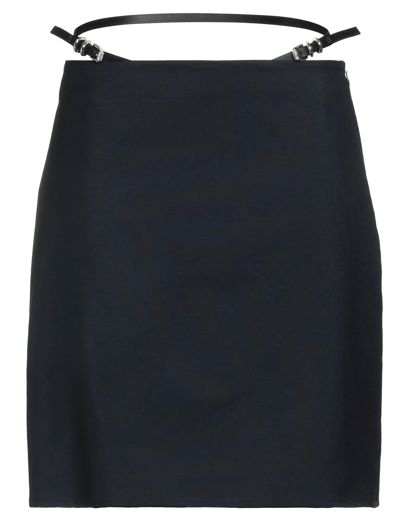 Мини-юбка Givenchy, темно-синий
Мини-юбка Givenchy, темно-синий