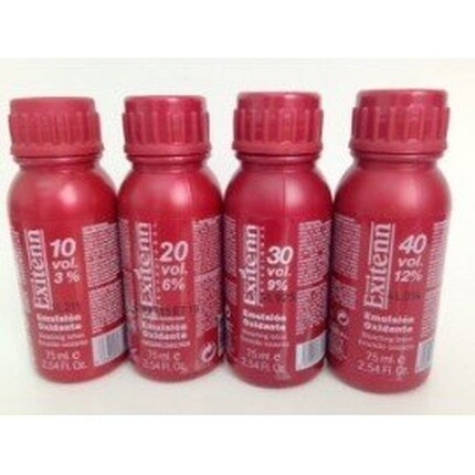 Средства от выпадения волос 75мл, Exitenn
Средства от выпадения волос 75мл, Exitenn