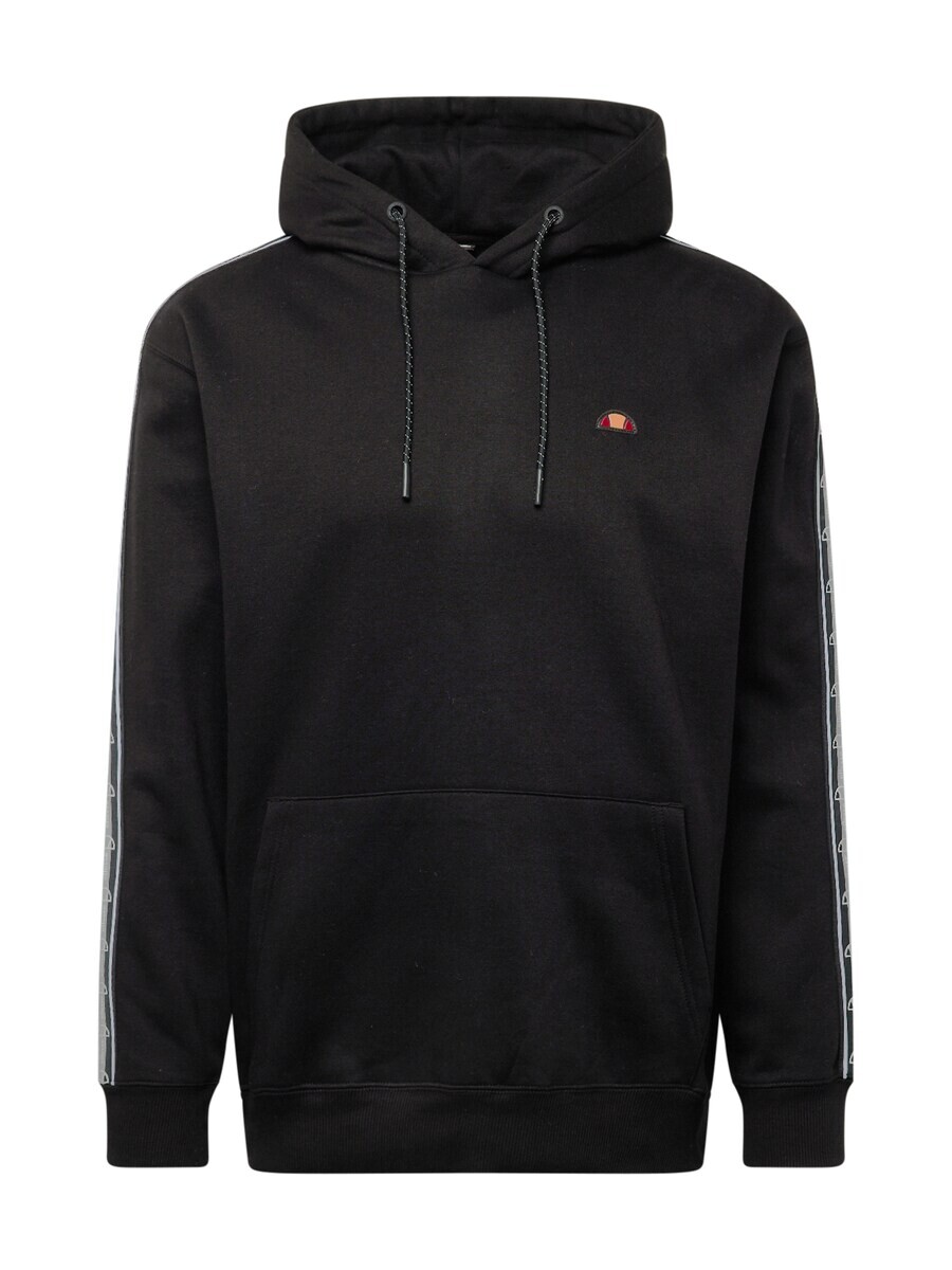 Толстовка с капюшоном ELLESSE Sweatshirt Powera, черный
Толстовка с капюшоном ELLESSE Sweatshirt Powera, черный