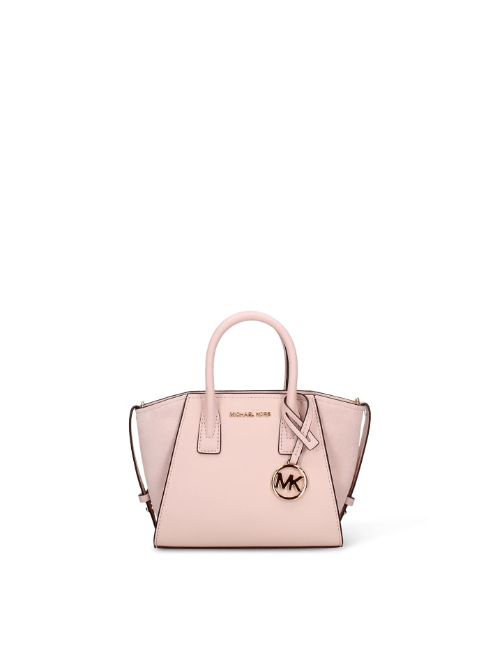 Michael Kors Сумочка розового цвета
Michael Kors Сумочка розового цвета