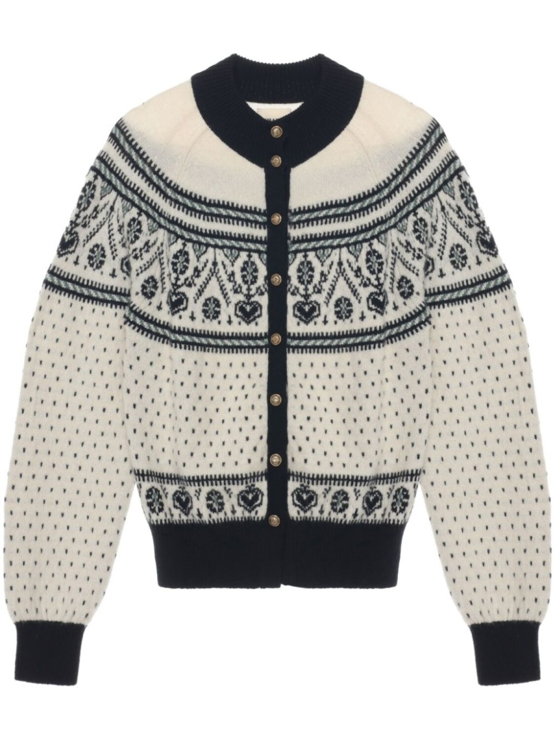 Кардиган Guy KHAITE, белый
Кардиган Guy KHAITE, белый