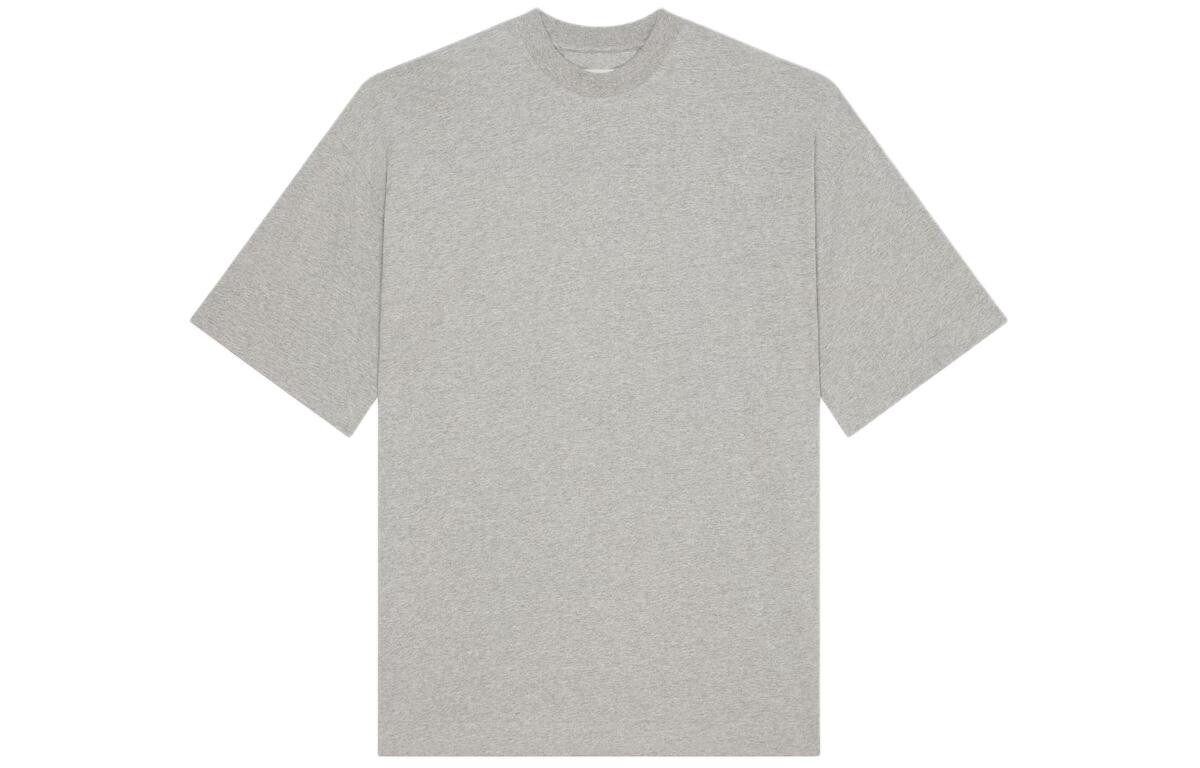 Футболка мужская серая Givenchy, серый
Футболка мужская серая Givenchy, серый