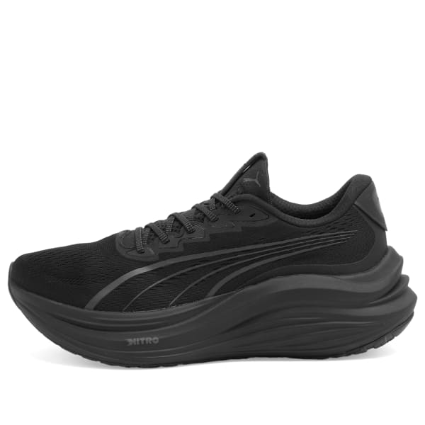 Кроссовки Magmax Nitro Puma, черный & galactic серый
Кроссовки Magmax Nitro Puma, черный & galactic серый