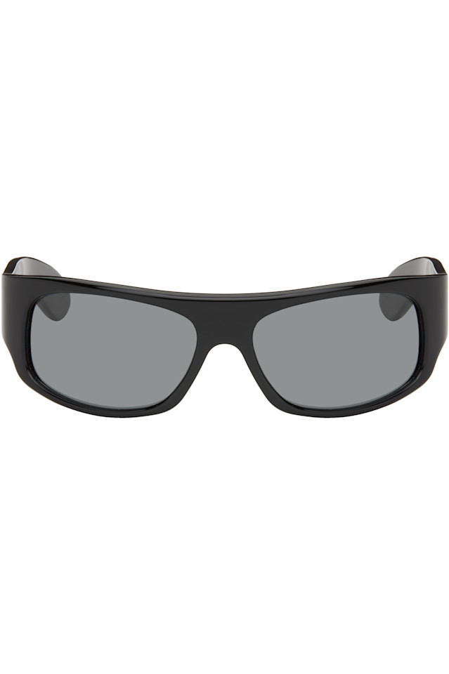 Солнцезащитные очки Uailus Marni, черный
Солнцезащитные очки Uailus Marni, черный