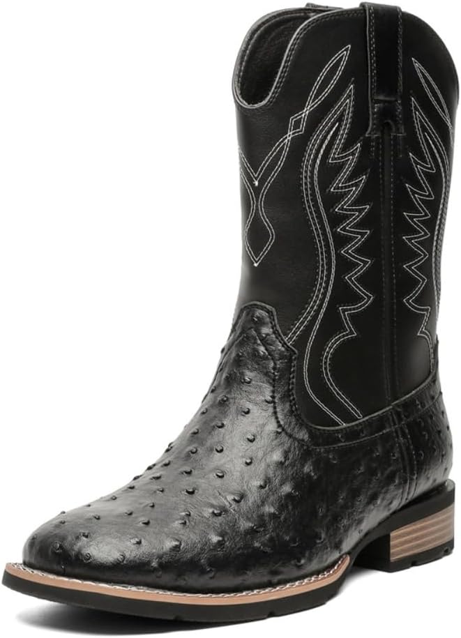 Рейв-ботинки, фестивали, удобная обувь для женщин и мужчин, милый стиль, эмо, гранж, альтернативная мода, причудливый стиль, готика, ковбойские ботинки, ковбои, большие размеры, вестерн Lokolucx, черный
Рейв-ботинки, фестивали, удобная обувь для женщин и мужчин, милый стиль, эмо, гранж, альтернативная мода, причудливый стиль, готика, ковбойские ботинки, ковбои, большие размеры, вестерн Lokolucx, черный