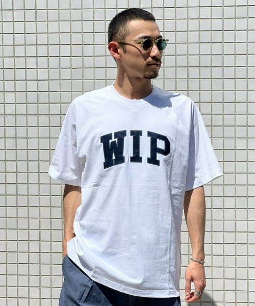 Футболка с коротким рукавом, двойной принт Carhartt WIP, белый
Футболка с коротким рукавом, двойной принт Carhartt WIP, белый