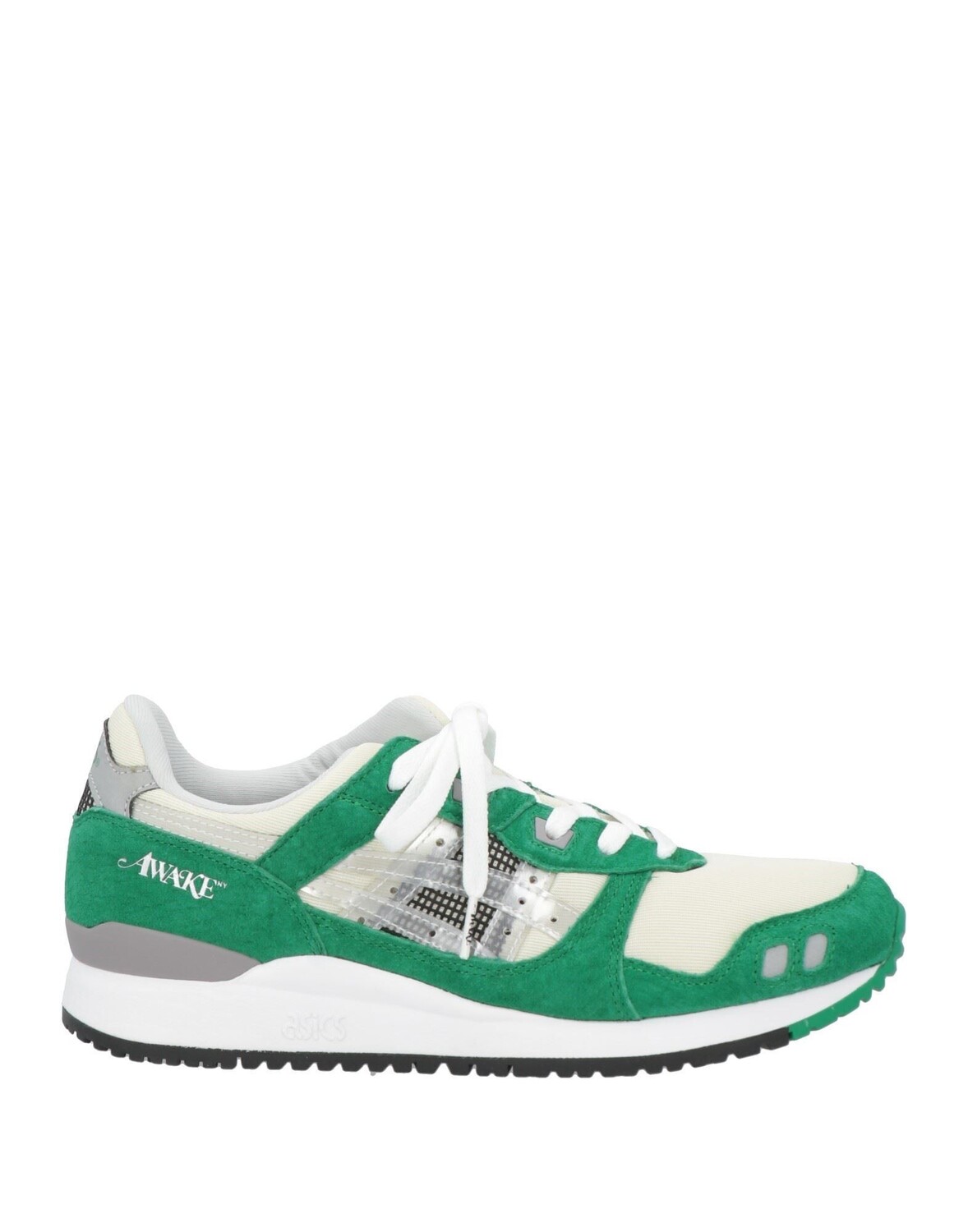 Кеды Awake Ny X Asics, зеленый
Кеды Awake Ny X Asics, зеленый