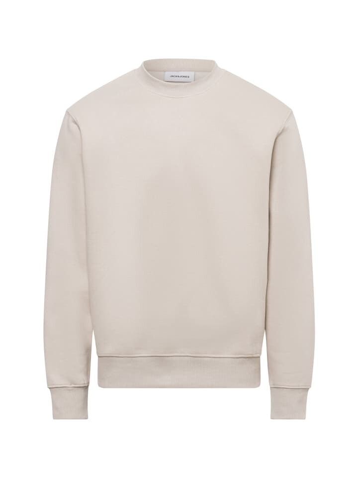 Толстовка Jack & Jones JJEurban, черный
Толстовка Jack & Jones JJEurban, черный