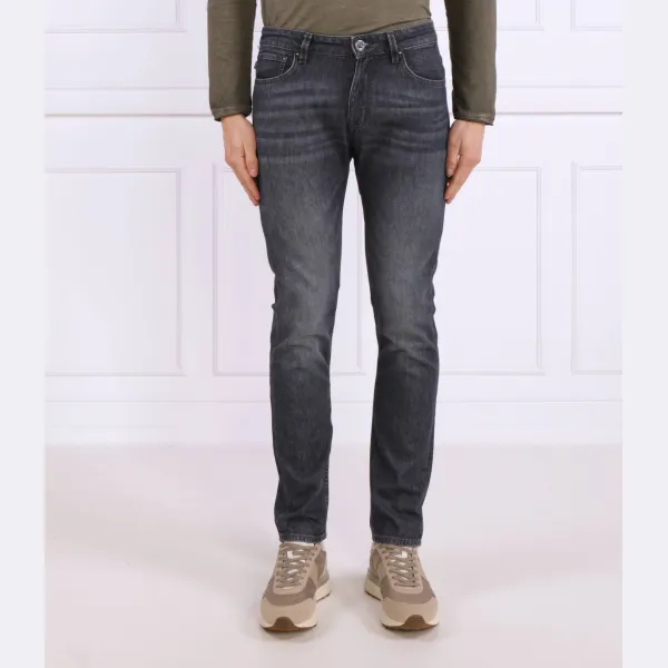 Джинсы 15 jjd-03stephen 10015794 узкого кроя Joop!, синий
Джинсы 15 jjd-03stephen 10015794 узкого кроя Joop!, синий