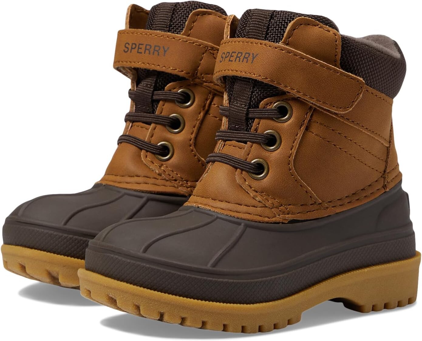 Зимние ботинки Storm Hopper A/C Sperry, цвет Tan
Зимние ботинки Storm Hopper A/C Sperry, цвет Tan