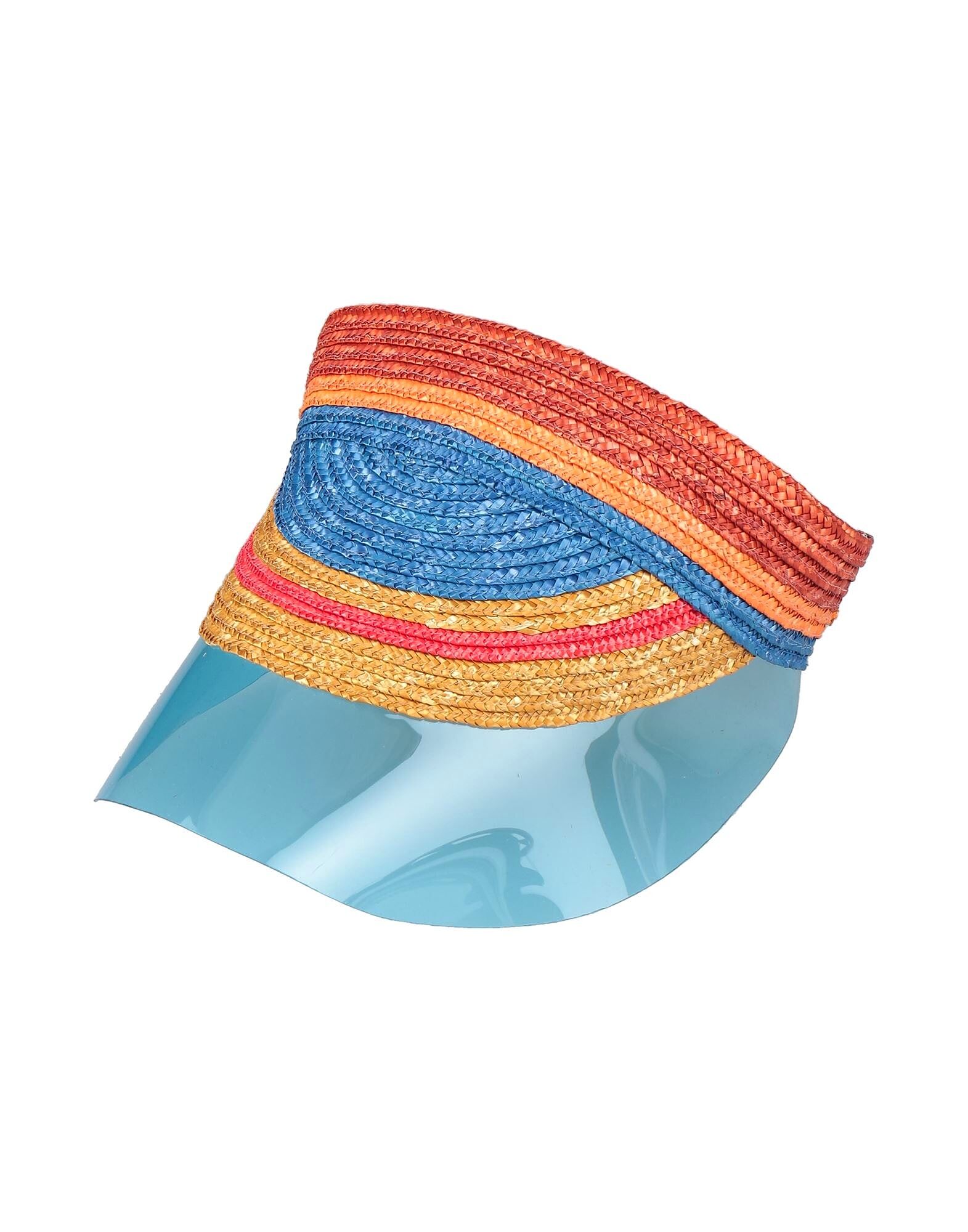 Козырек Missoni, оранжево-коричневый
Козырек Missoni, оранжево-коричневый