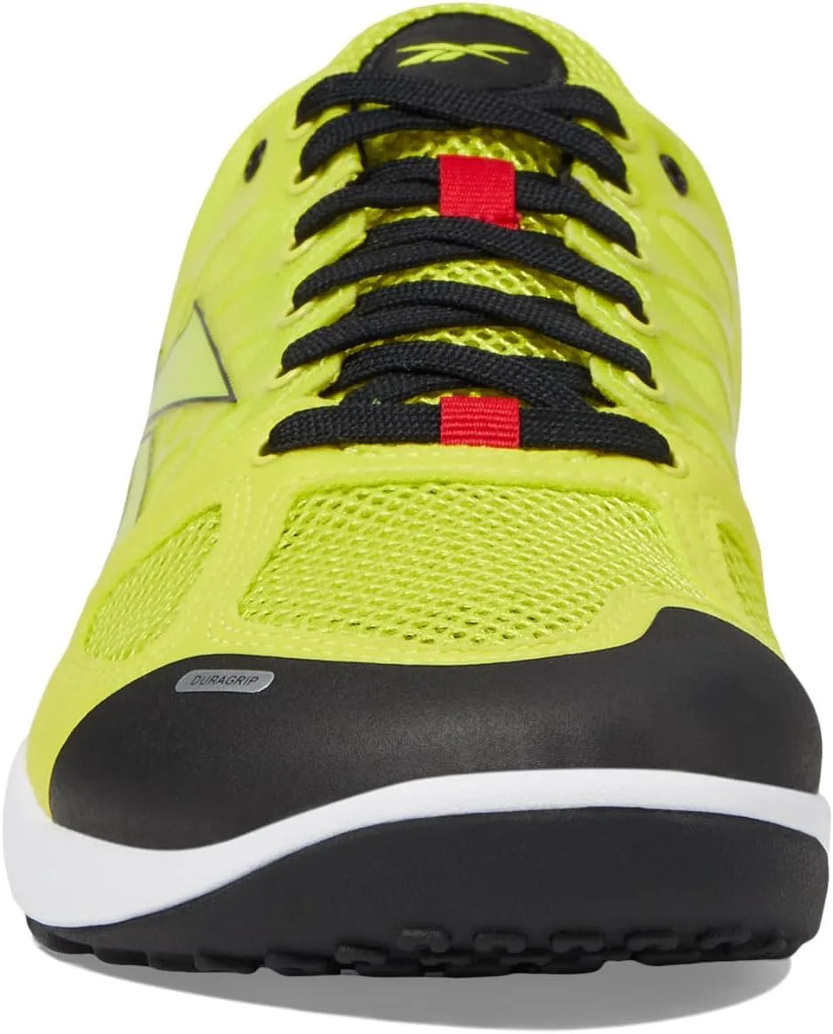 Мужские кроссовки Reebok Classic Nylon V1, белый
Мужские кроссовки Reebok Classic Nylon V1, белый