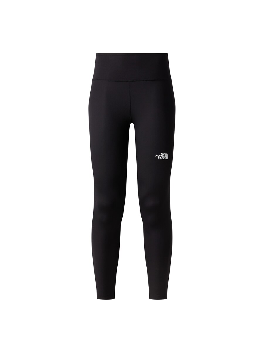 Узкие спортивные брюки THE NORTH FACE Flex, Black
Узкие спортивные брюки THE NORTH FACE Flex, Black