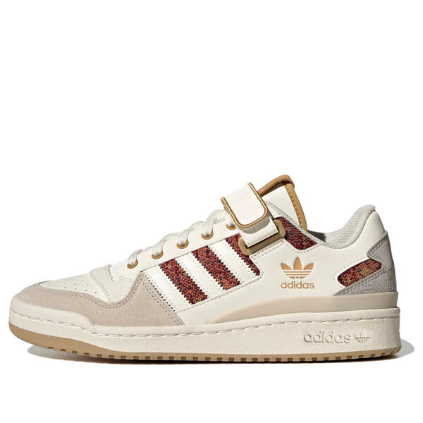 Кроссовки originals forum low 'white' Adidas, белый
Кроссовки originals forum low 'white' Adidas, белый