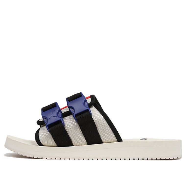 Шлепанцы PUMA Trendy Sandal White
Шлепанцы PUMA Trendy Sandal White