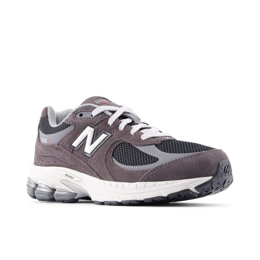 Кроссовки new balance 2002, антрацит
Кроссовки new balance 2002, антрацит