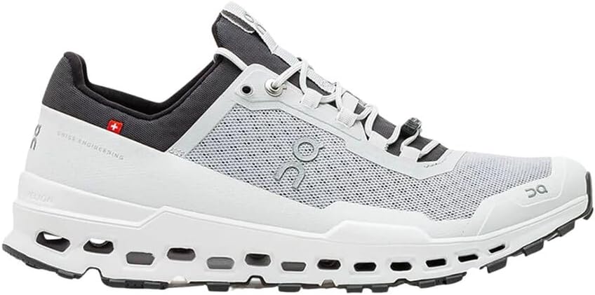 Кроссовки On Men's Cloud Ultra, черный
Кроссовки On Men's Cloud Ultra, черный