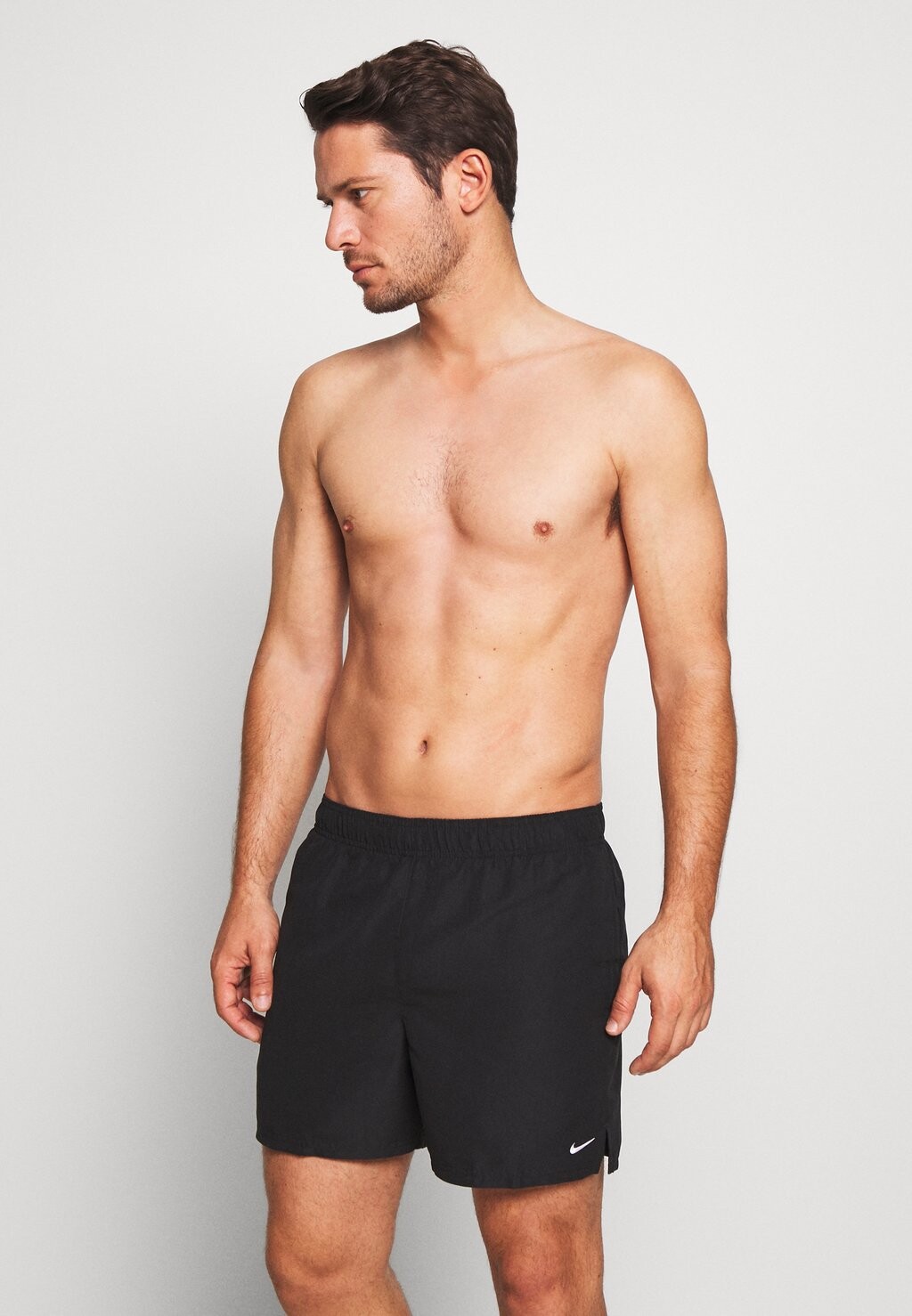 Шорты для плавания Nike VOLLEY, цвет Black
Шорты для плавания Nike VOLLEY, цвет Black