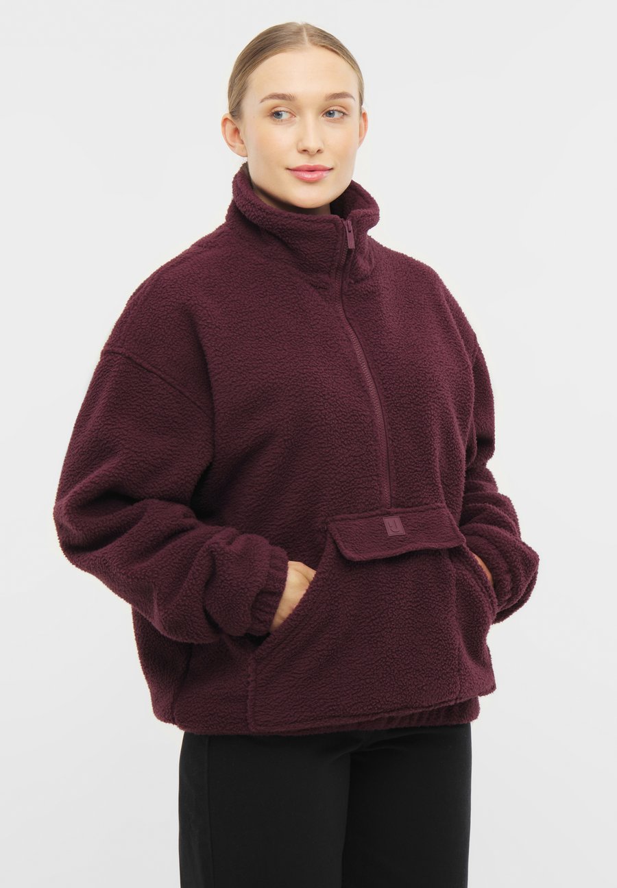 Джемпер Johnny Urban RUBEN, Burgundy/Bordeaux
Джемпер Johnny Urban RUBEN, Burgundy/Bordeaux