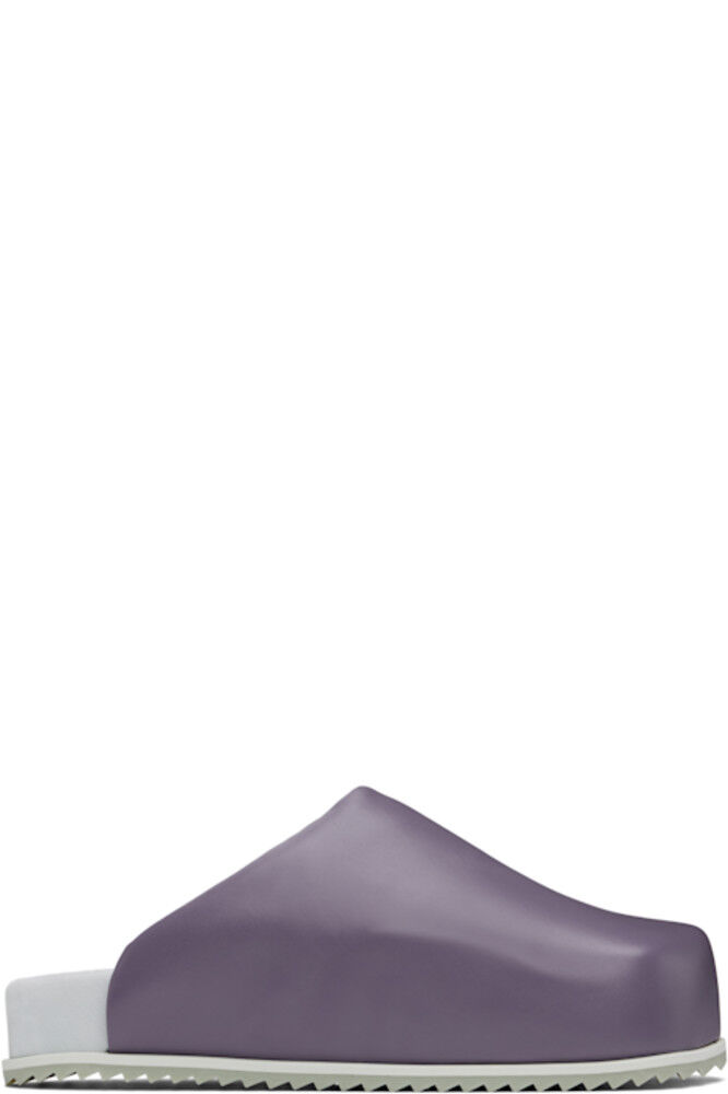 Фиолетовые слайды для грузовиков YUME YUME
Фиолетовые слайды для грузовиков YUME YUME