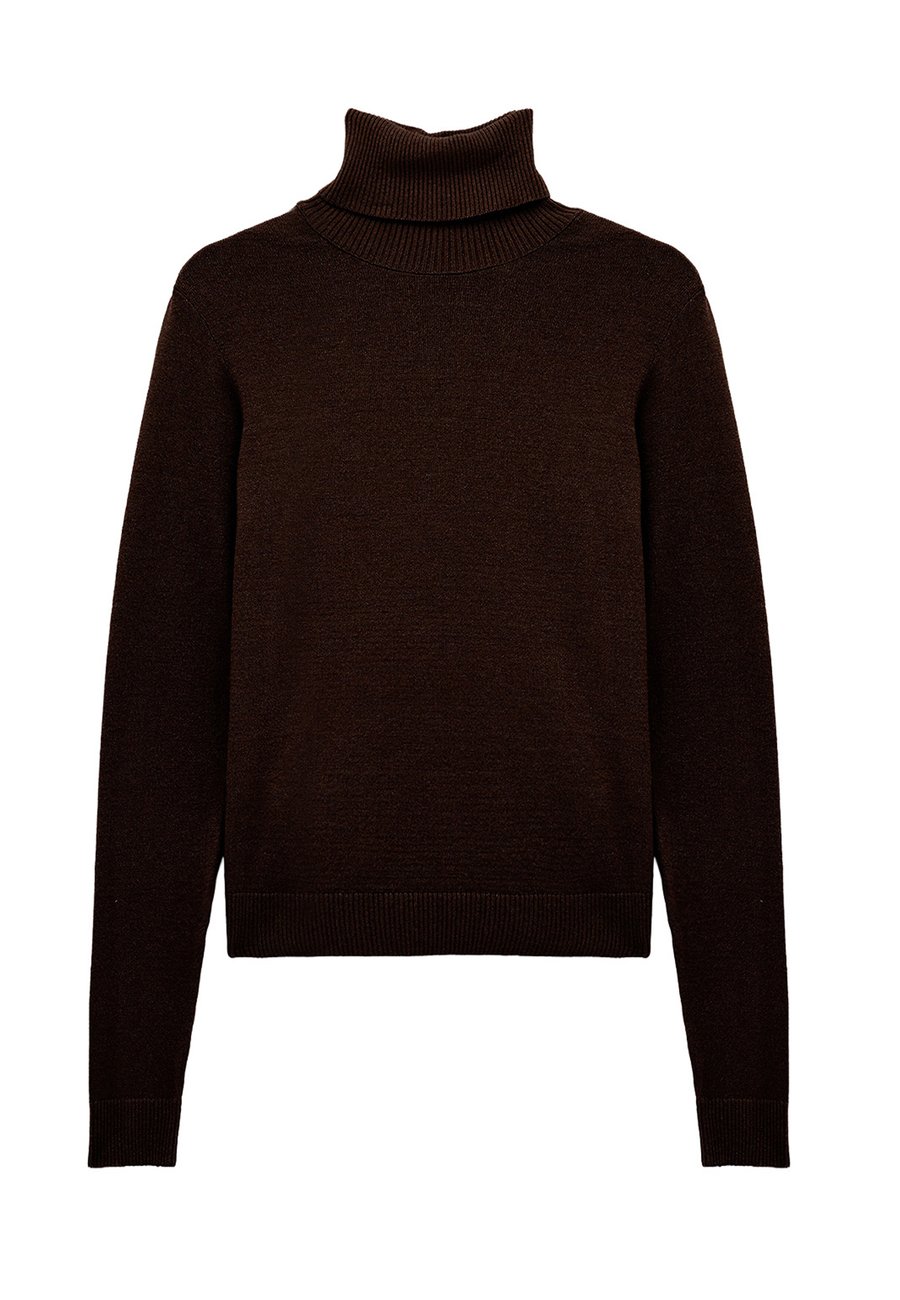 Джемпер Koton Jumper, Brown
Джемпер Koton Jumper, Brown